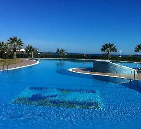 Natura Azahar Apartment Vera