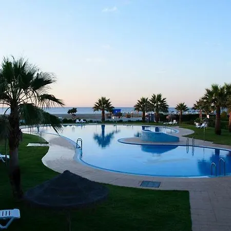 Natura Azahar Apartment