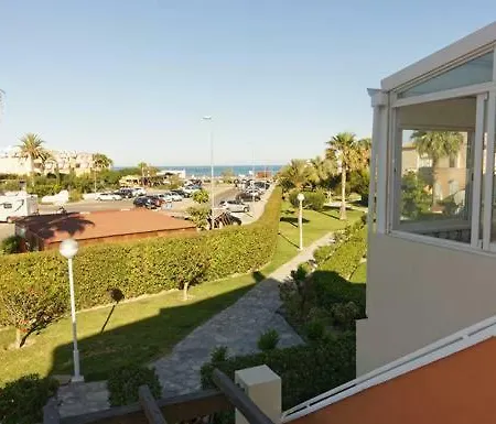 Apartment Natura Azahar Vera