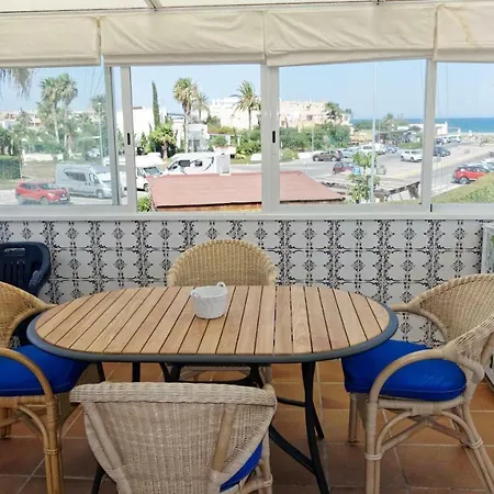Natura Azahar Apartment