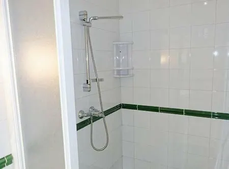 Natura Azahar Apartment *
