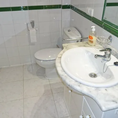 Natura Azahar Apartment