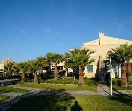 Apartment Natura Azahar Vera