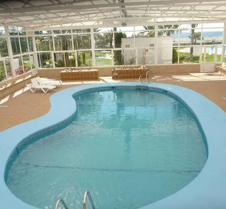 Apartment Natura Azahar Vera