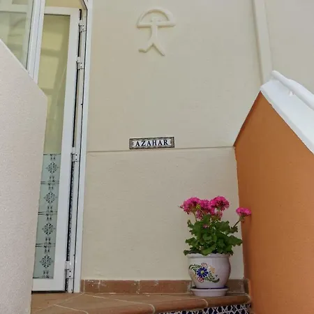 Natura Azahar Apartment *