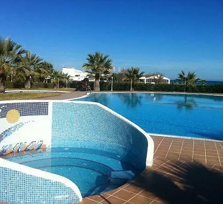 Apartment Natura Azahar