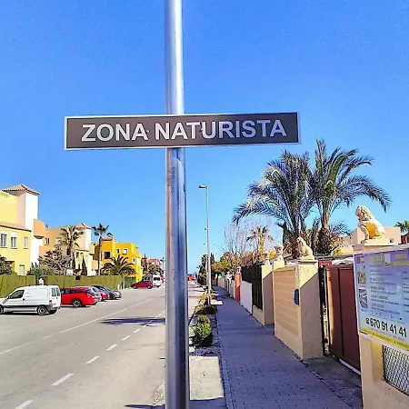 Apartment Natura Azahar